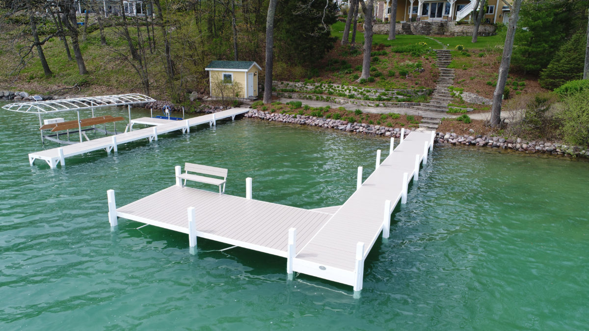 Summerset Marine Construction – Whitewater Headquarters - Summerset Marine